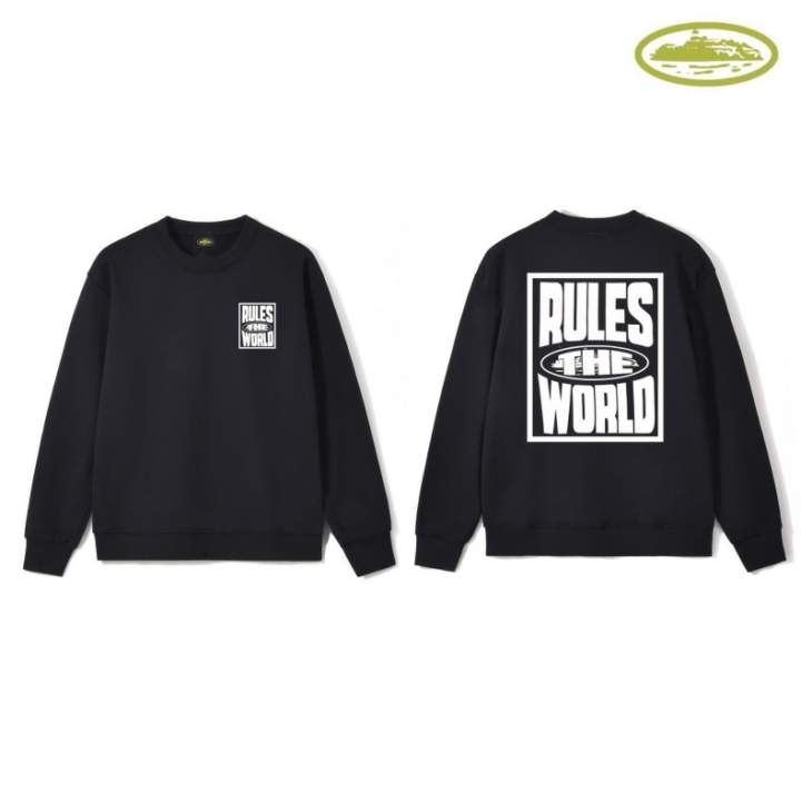 Picture of Corteiz Sweatshirt _SKUCorteizS-2XLastxC109531486